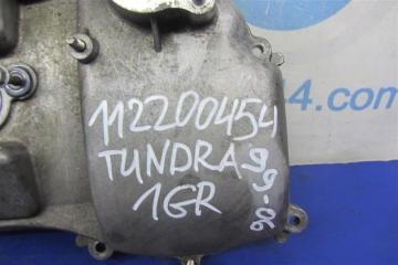 Крышка клапанная левая TUNDRA 99-06