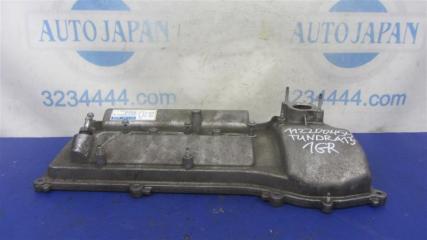 Крышка клапанная левая TUNDRA 99-06