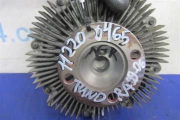 Вискомуфта TUNDRA 99-06