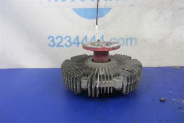 Вискомуфта TUNDRA 99-06