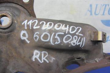 Коллектор выпускной QX60/JX35 12-20 2014 Внедорожник 3.5