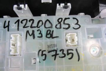 Панель приборов 3 BL 09-13 2013 Седан 2.0