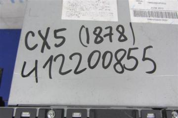 Магнитола CX-5 (KE) 11-17 2013 Внедорожник 2.0