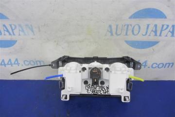 Блок управления печкой MAZDA 3 BL 09-13 Седан 2.0