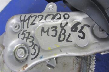 Рычаг стояночного тормоза 3 BL 09-13 2013 Седан 2.0