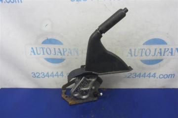 Рычаг стояночного тормоза MAZDA 3 BL 09-13 Седан 2.0