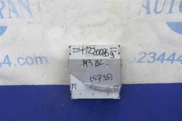 Блок электронный MAZDA 3 BL 09-13 Седан 2.0