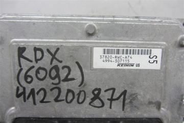 Блок управления двигателем RDX 06-12 2011 Внедорожник 2.3