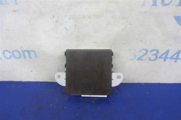 Блок управления дверей передний правый GS350 GS300 05-11