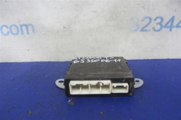 Блок управления дверей передний правый GS350 GS300 05-11