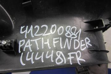 Накладка порога внутрення PATHFINDER R52 12-21