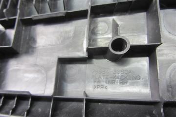 Накладка порога внутрення PATHFINDER R52 12-21