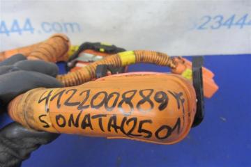 Проводка высоковольтной батареи SONATA YF 10-14 2015 Седан 2.4