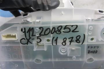 Панель приборов CX-5 (KE) 11-17 2013 Внедорожник 2.0