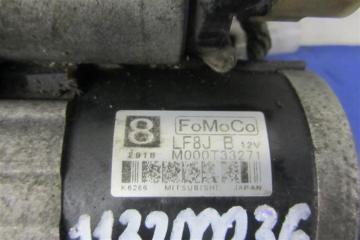 Стартер MAZDA 3 BL 09-13 Седан 2.0