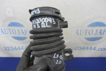 Патрубок воздушного фильтра 3 BL 09-13 2012 Седан 2.0