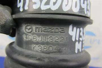 Патрубок воздушного фильтра 3 BL 09-13 2012 Седан 2.0