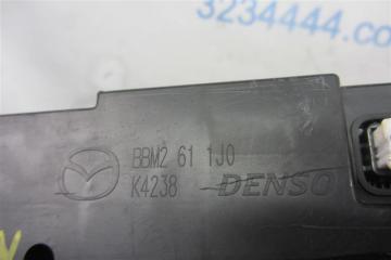 Монитор 3 BL 09-13 2012 Седан 2.0