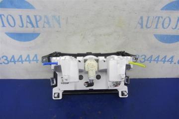 Блок управления печкой MAZDA 3 BL 09-13 Седан 2.0