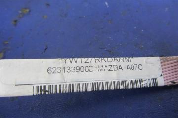 Подушка безопасности (штора) правая MAZDA 3 BL 09-13 Седан 2.0