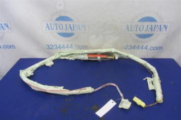 Подушка безопасности (штора) правая 3 BL 09-13 2012 Седан 2.0