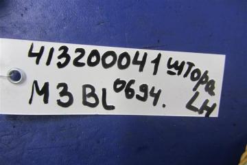 Подушка безопасности (штора) левая 3 BL 09-13 2012 Седан 2.0