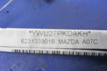 Подушка безопасности (штора) левая MAZDA 3 BL 09-13 Седан 2.0