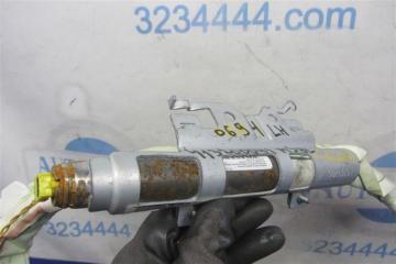 Подушка безопасности (штора) левая 3 BL 09-13 2012 Седан 2.0