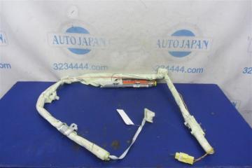 Подушка безопасности (штора) левая 3 BL 09-13 2012 Седан 2.0