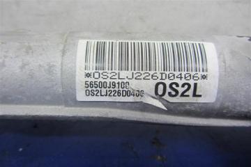 Рулевая рейка HYUNDAI KONA OS 17-23 1.6L