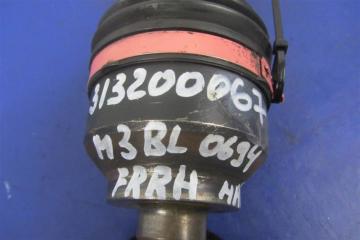 Шрус наружный 3 BL 09-13 2012 Седан 2.0