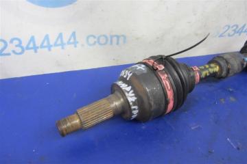 Шрус наружный 3 BL 09-13 2012 Седан 2.0