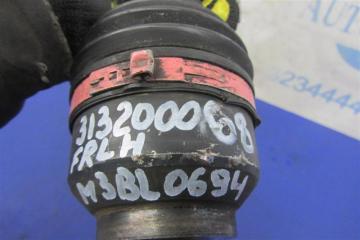 Привод передний левый 3 BL 09-13 2012 Седан 2.0