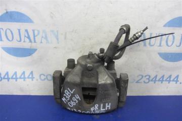 Суппорт тормозной передний левый MAZDA 3 BL 09-13 2012