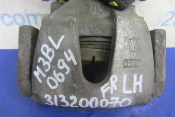 Суппорт тормозной передний левый 3 BL 09-13 2012 Седан 2.0