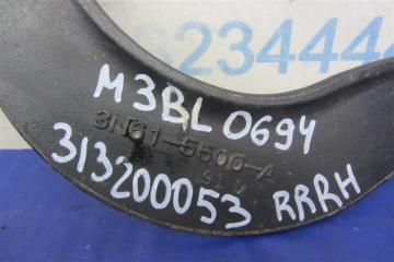 Рычаг задней подвески поперечный верхний задний правый 3 BL 09-13 2012 Седан 2.0