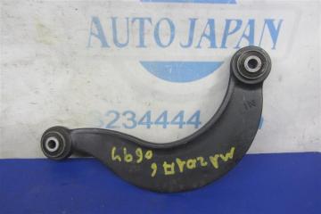 Рычаг задней подвески поперечный верхний задний правый MAZDA 3 BL 09-13 Седан 2.0