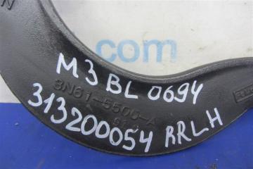 Рычаг задней подвески поперечный верхний задний левый 3 BL 09-13 2012 Седан 2.0