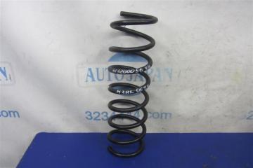 Пружина задней подвески MAZDA 3 BL 09-13 2012