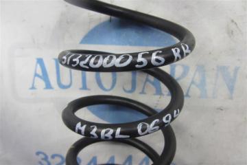 Пружина задней подвески 3 BL 09-13 2012 Седан 2.0