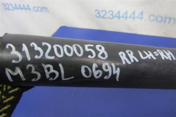 Амортизатор задний 3 BL 09-13 2012 Седан 2.0