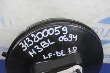 Вакуумный усилитель тормозов 3 BL 09-13 2012 Седан 2.0