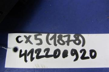 Блок кнопок торпедо CX-5 (KE) 11-17 2013 Внедорожник 2.0