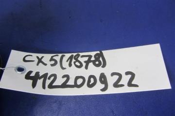 Кнопка старт-стоп CX-5 (KE) 11-17 2013 Внедорожник 2.0