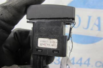 Кнопка аварийной сигнализации CX-5 (KE) 11-17 2013 Внедорожник 2.0