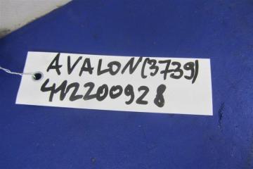 Датчик удара AVALON 05-12 2005 GSX30 3.5 2GR-FE