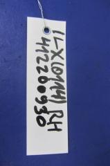 Кнопка обогрева сидений правая ILX 16-19 2016 Седан 2.4