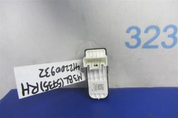 Кнопка стеклоподъемника MAZDA 3 BL 09-13 Седан 2.0