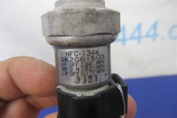 Датчик давления кондиционера MAZDA 6 GG 02-07