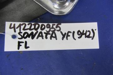 Ремень безопасности передний левый SONATA YF 10-14 2013 Седан 2.4